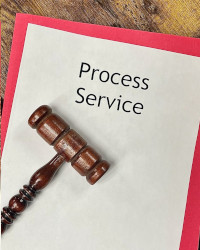 Service of Process